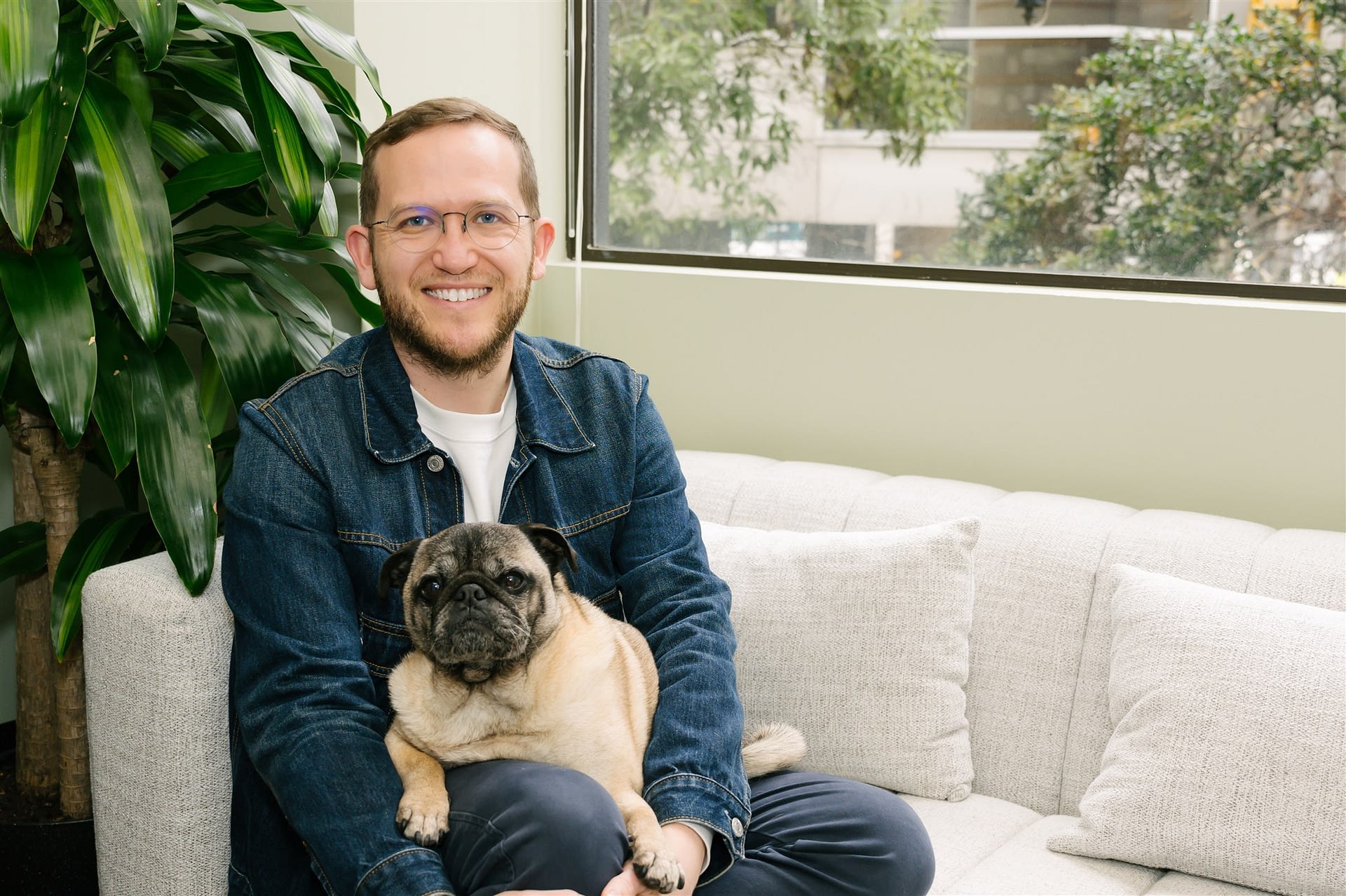 Photo of Matt Hallam, psychologist in Kew, Melbourne